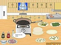 How to Make Spring Rolls