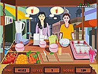 Indian Juice Shop