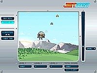 Jet Boost