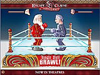 Jingle Bell Brawl