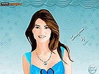 Juliana Martins Makeover
