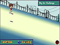 JumpNGrind Remix