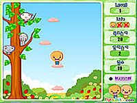 Jump Jump Game