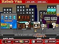 Kebab Van