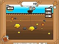 Korean Gold Miner