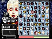 Korns Super Switch
