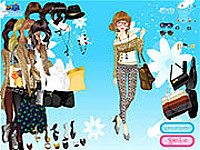 Leopard Print Fashion