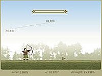 Little Johns Archery