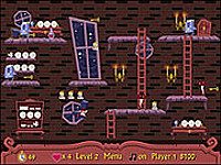 Magic Mansion