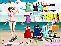 Marina Dressup