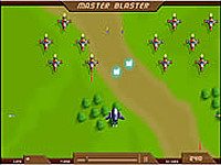 Master Blaster Deluxe