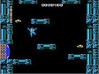 Megaman vs Metroid