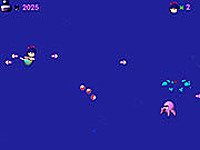 Mermaid Shooter