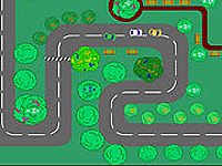 Mini Cars