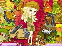 Reggae Fashion