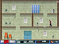 My Spy Family