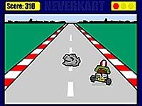 Never Kart