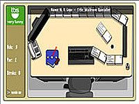 Office Mini Golf