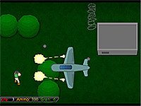 Operation Thunder
