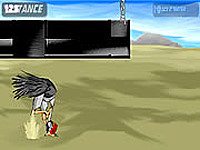 Ostrich Jump 3