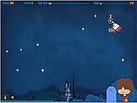 Outer Space Trace
