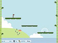 Panda Golf 2