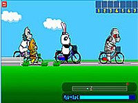 Panzo Bicycle Race