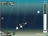 Pearl Diver