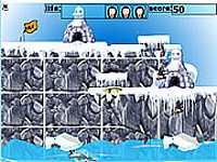 Penguin Jump