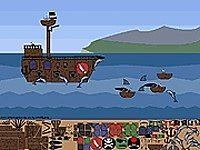 The Pirate Ship Creator