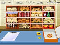 Pizza Hut Shop