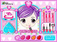 Preety Girl