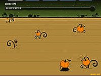 Pumpkin Patch Blast