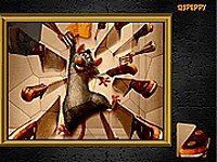 Puzzle Mania Ratatouille