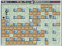 Pyromasters