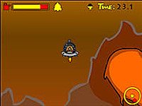 Rescue in Mars