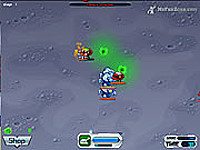 Ribertium War