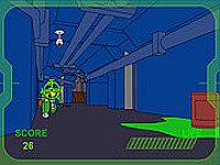 Robot War