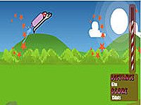 Rocket Booster