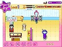 Virtual Salon