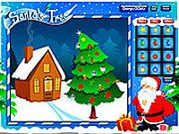 Santas Tree