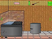 Sauna Escape