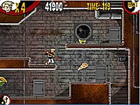 Sewer Fever