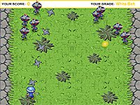 Shuriken Challenge