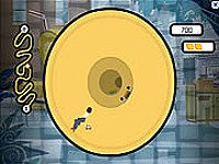 Skate Challenge