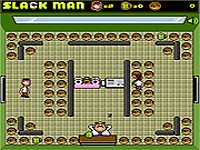 Slack Man