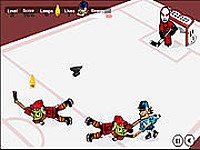 Slapshot Mania