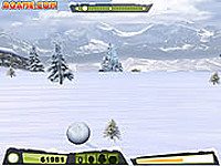 Snow Crusher