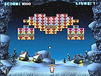 Snow Ball