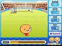 Soccer Game